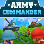 Army Commander MOD APK