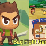 Bag Fight gameplay