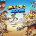 Battlefield Royale The One