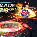 BEYBLADE BURST app