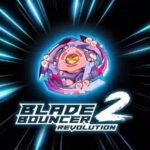 Blade Bouncer 2 Revolution