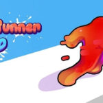 Blob Runner 3D Gameplay