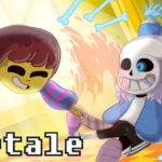 Bonetale mod apk cover