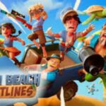 Boom Beach Frontlines gameplay