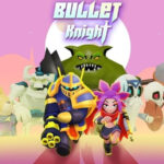 Bullet Knight MOD APK