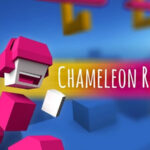 Chameleon Run mod