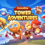 CookieRun Tower of Adventures mod apk