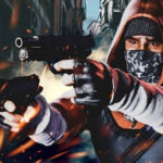 Critical Ops MOD APK