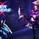 Cyber Fighters Premium MOD APK