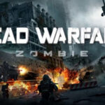 DEAD WARFARE: Zombie