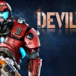 Devil War MOD APK