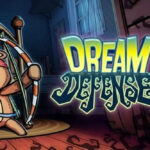 Dream Defense MOD APK Screenshot