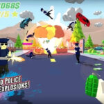 Dude Theft Wars mod