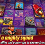 Epic Brawl mod apk