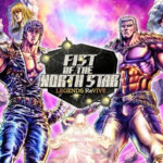 FIST OF THE NORTH STAR mod