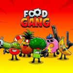 Food Gang mod