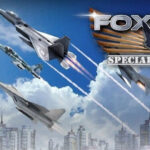 FoxOne Special Missions mod apk