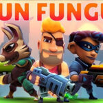 Gun Fungus Cover Image