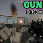 GUNSIM mod apk