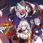 Honkai Impact 3 SEA Gameplay