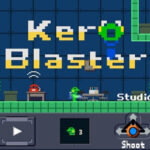 Kero Blaster mod apk