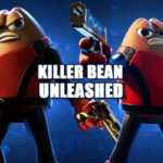 Killer Bean Unleashed MOD APK