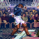 KOF 97 ACA NEOGEO MOD APK