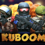 KUBOOM 3D mod