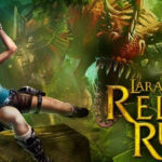 Lara Croft Relic Run mod apk