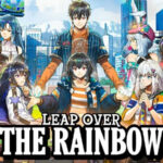 Leap Over the Rainbow mod