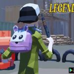 Legendary Larry mod free