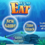 Let Me Eat gameplay