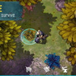 Live or Die Zombie Survival mod android