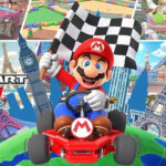 Mario Kart Tour mod