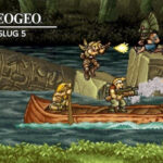 METAL SLUG 5 ACA NEOGEO mod