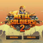 Metal Soldiers 2 mod