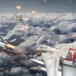 Modern Warplanes MOD APK