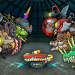 Mutant Fighting Cup 2 MOD APK