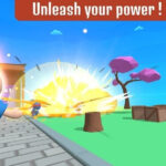 Ninja World Adventure MOD APK