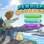 PewDiePie Legend of Brofist mod download1