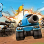 Pico Tanks MOD APK