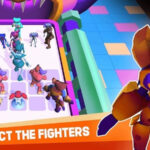 Playtime Merge Master MOD APK