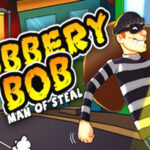 Robbery Bob MOD