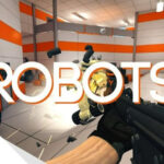 ROBOTS MOD APK