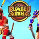 Rumble Arena MOD APK