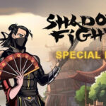 Shadow Fight 2 Special Edition Cover