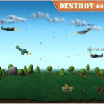 Sky Aces 2 mod