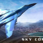 Sky Combat MOD APK