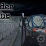 Slender Insane Gameplay