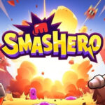 Smashero.io mod